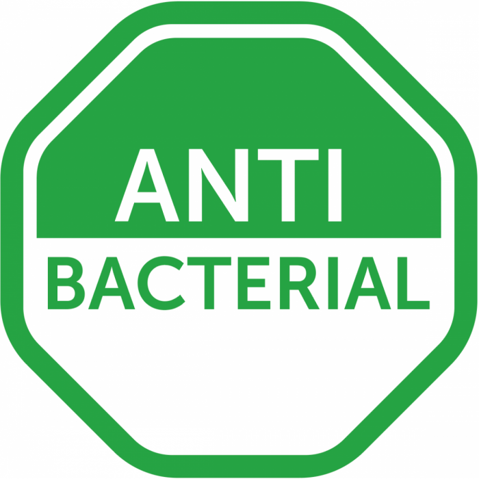 Nanobox Antibacterial