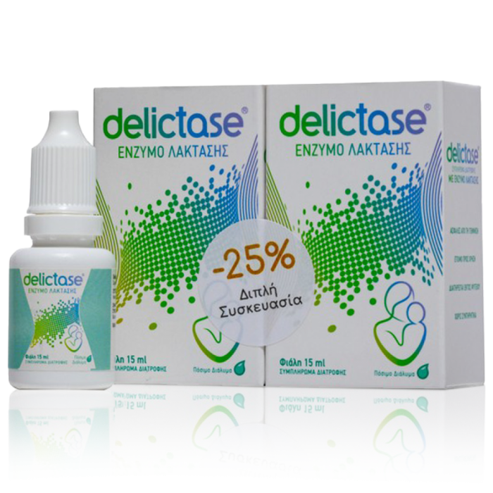 Delictase®