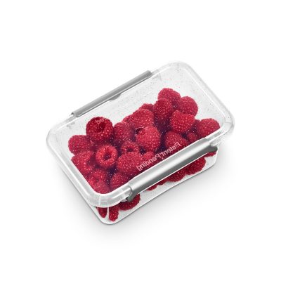 Nanobox Antibacterial